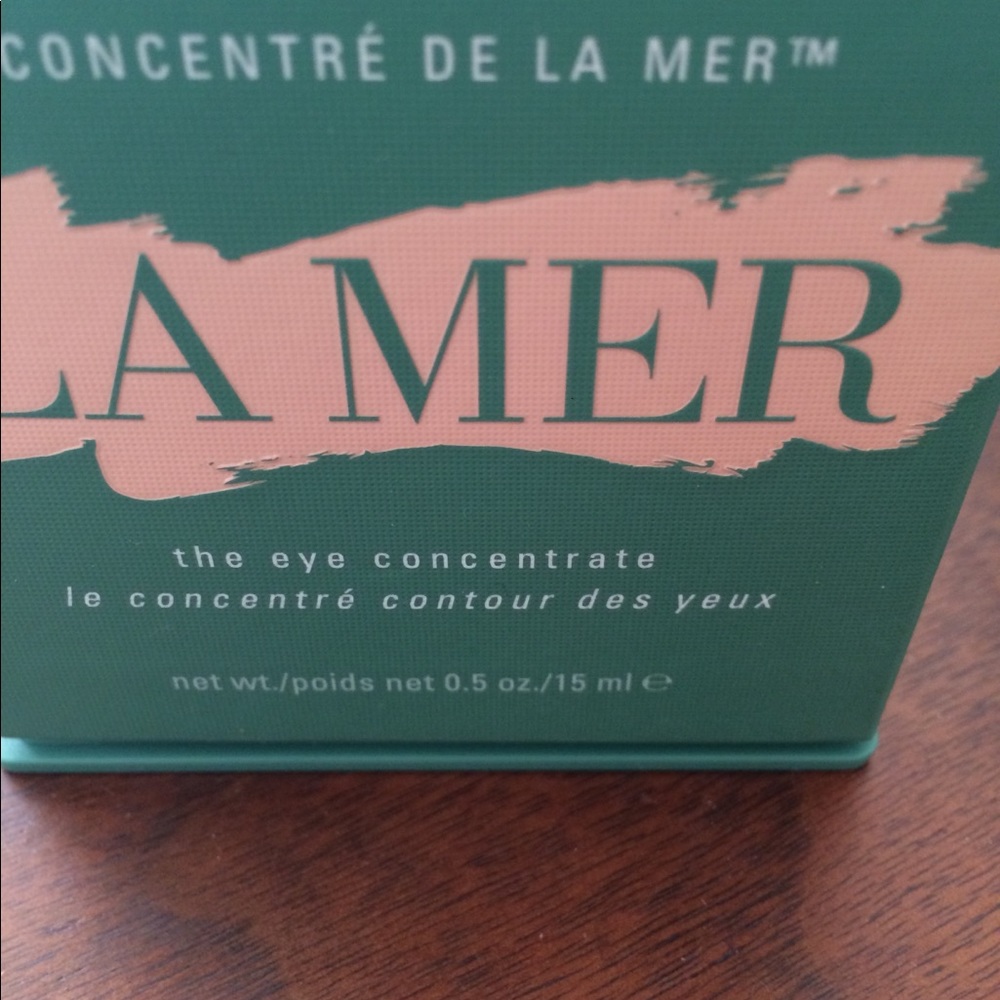 New Eye Concentrate